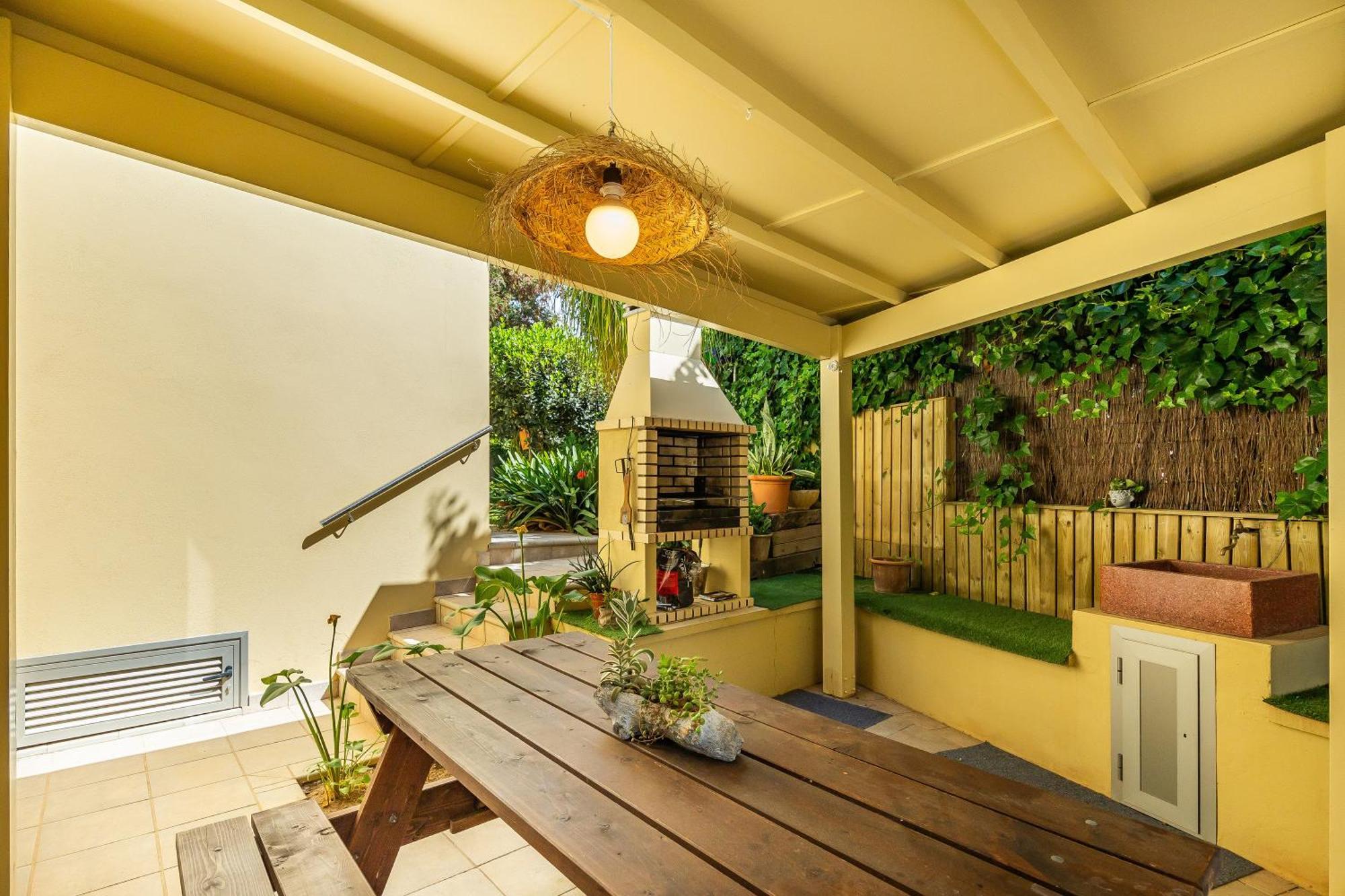 Bellviure Luxury Villa Marratxí Cameră foto