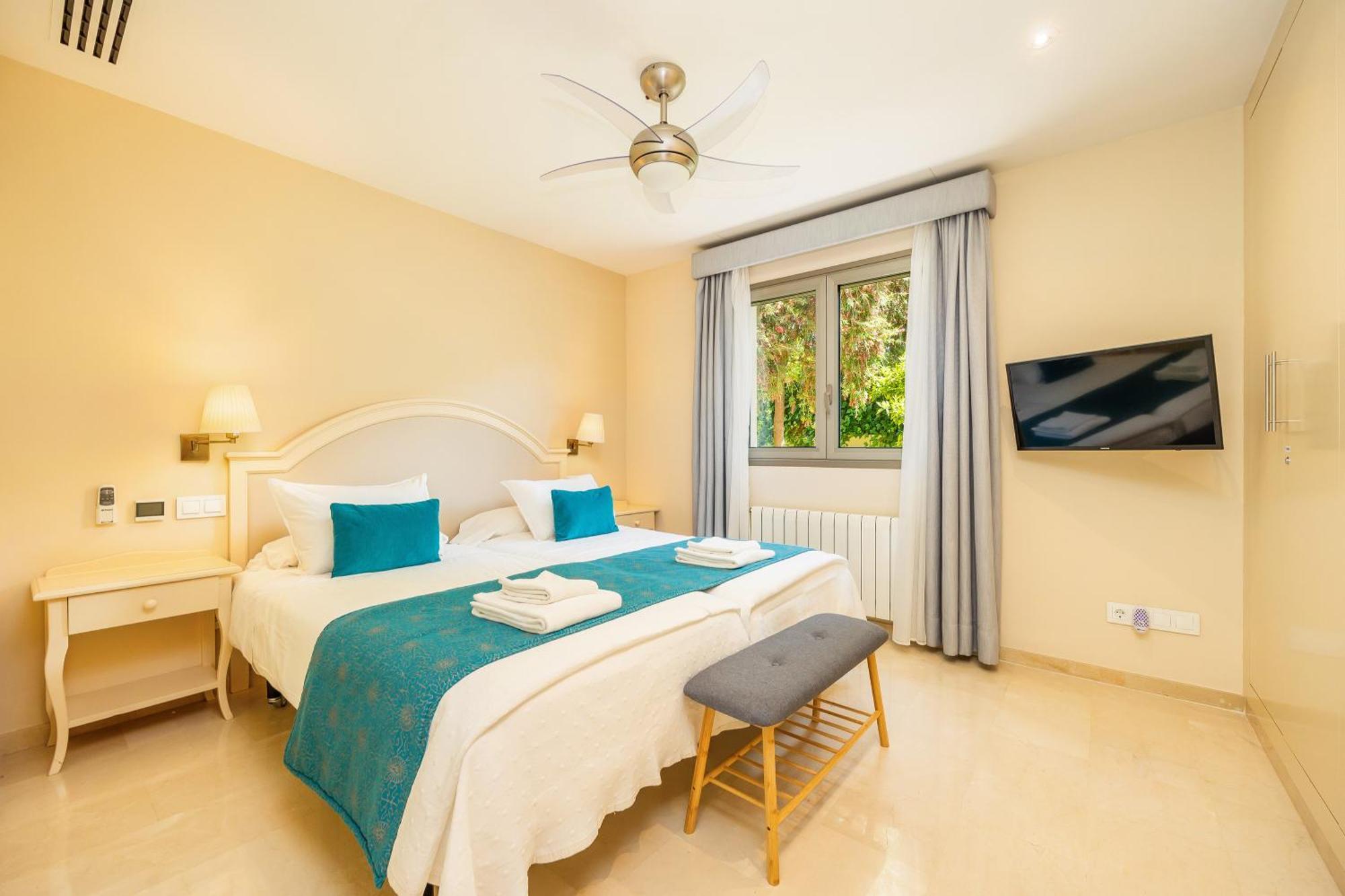 Bellviure Luxury Villa Marratxí Cameră foto