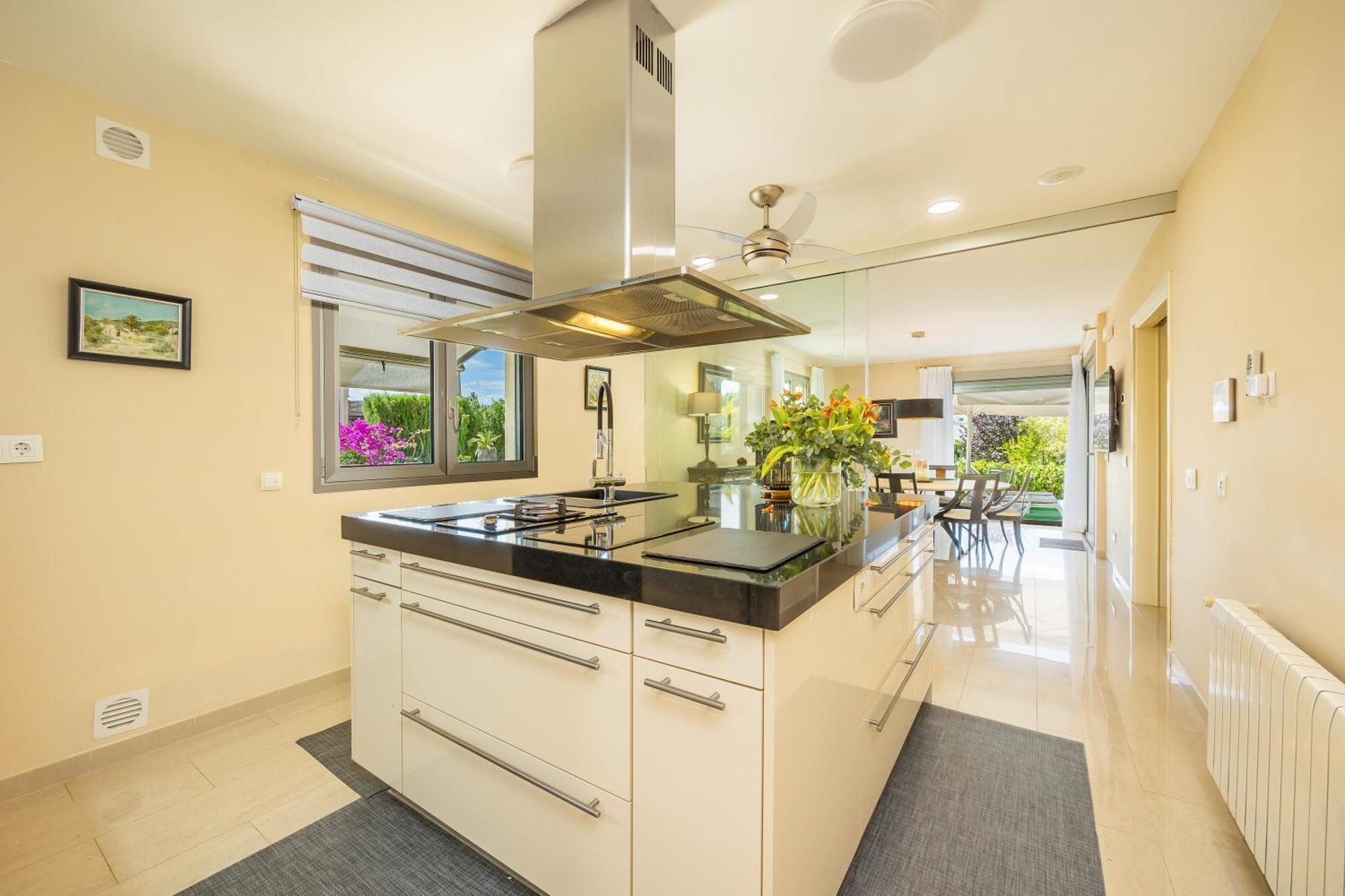Bellviure Luxury Villa Marratxí Cameră foto