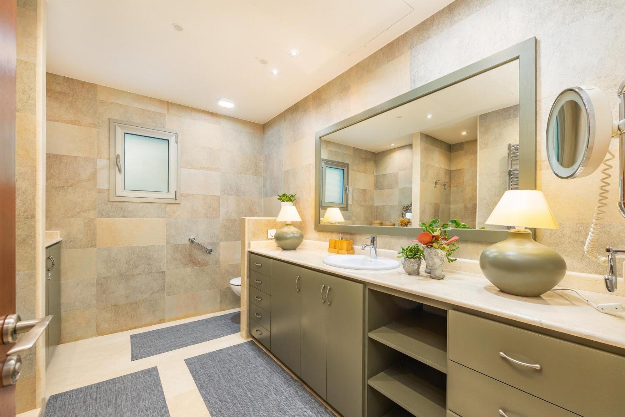 Bellviure Luxury Villa Marratxí Cameră foto
