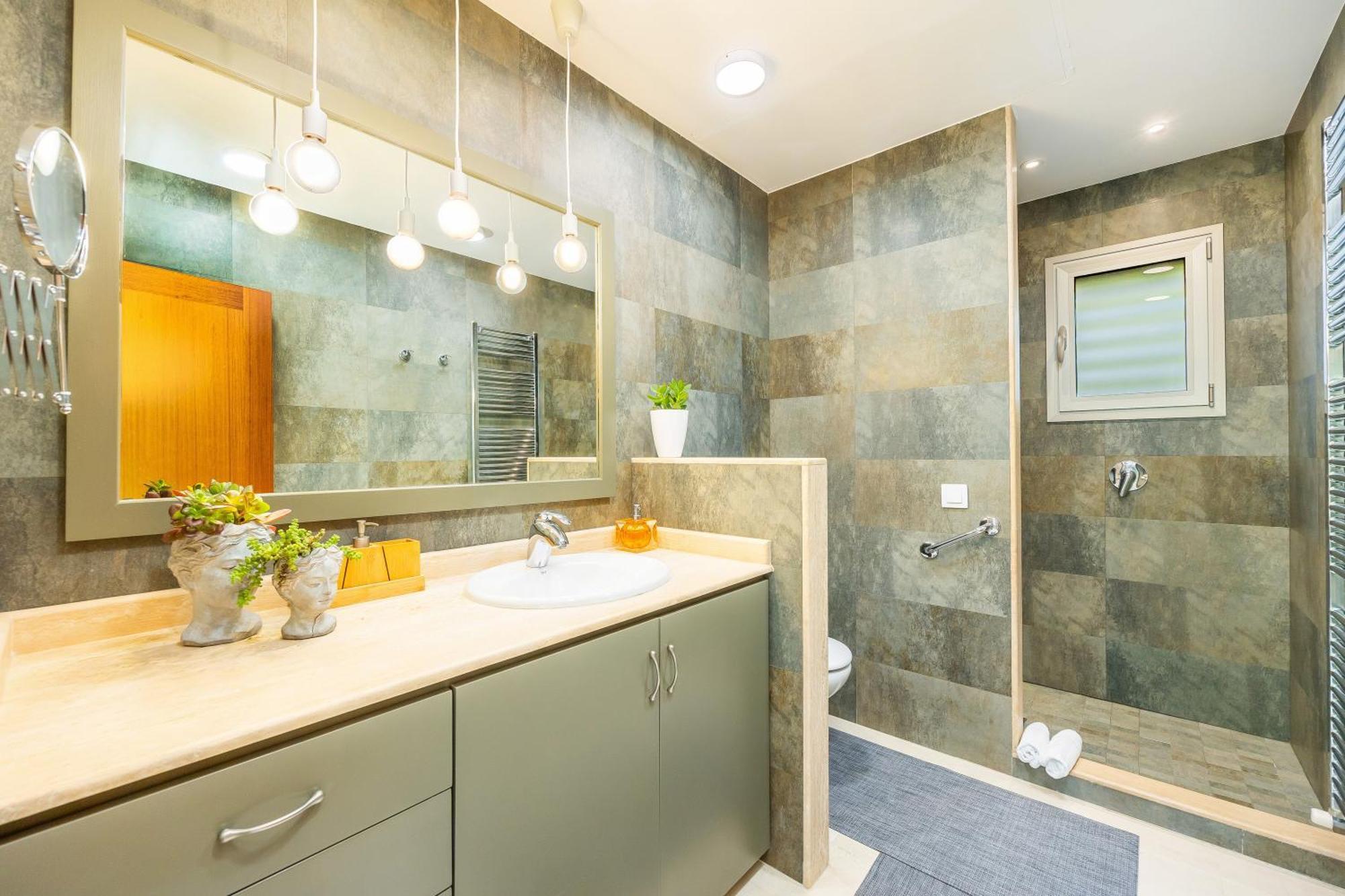Bellviure Luxury Villa Marratxí Cameră foto